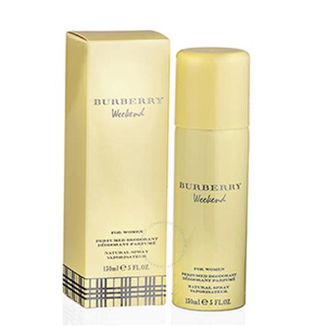 deodoranti burberry|burberry deodorant spray.